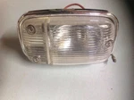 Nos Lucas Wolseley 1100 Front Flasher Lamp Mg & Austin Too!. Fixed Price $75.00.