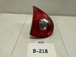 2006 2007 Volkswagen Golf Gti Rear Left Driver Side Inner Taillight Lamp Oem+. Fixed Price $53.81.