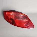 05-08 Porsche Boxster Cayman Left Tail Light 98763142303 Oem. Fixed Price $224.23.