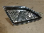 Driver Left Tail Light Sedan Lid Mounted Fits 10-13 Mazda 150004. Fixed Price $46.99.