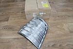 Ford 8L9Z-13404-A Rear Stop And Flasher Lamp Assembly 2006-2010 Mercury Mountain. Fixed Price $150.00.