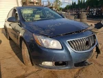 Passenger Corner/park Light Side Marker Fits 16-19 Cascada 1161057. Fixed Price $116.25.