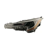 Headlight For Corolla Like New Oem Assy Left. Fixed Price $589.99.