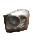 Driver Left Lh Headlight 3 Lamp Socket Fits 2004-2005 Durango Oem. Fixed Price $44.95.