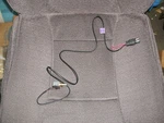1969 Mercury Cougar 4 Speed Backup Light Switch. Fixed Price $69.99.