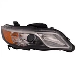 Passenger Right Headlight Xenon Hid Fits 13-15 Rdx 523026. Fixed Price $507.00.