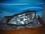 Mercedes S65 Amg S550 Lft Headlight Assembly. Fixed Price $950.00.