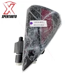 Genuine Left Charge Port Door Light Assembly 1478844 1566302 Fit Tesla Model 3/Y. Fixed Price $155.99.