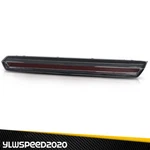 Fit For 15-20 Gmc Yukon Cadillac Escalade 3RD Brake Light & High Mount Stop Lamp. Fixed Price $26.95.