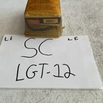S-547 Bulb Socket Front Rear For F250 Truck F350 F150 Sedan Lincoln Town Car. Fixed Price $9.00.
