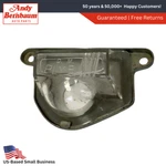 1957-1958 Dodge Plymouth Savoy Desoto Wagon Left License Lamp Lens 1753366 Nos. Fixed Price $102.56.