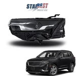 Driver Headlight For Cadillac XT6 2020 2021 2022 2023 2024 Led W/o Super Cruise. Fixed Price $324.70.
