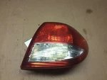 Passenger Tail Light Quarter Panel Mounted Fits 02-04 Infiniti I35 164369. Fixed Price $51.30.