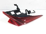 2017-2022 Toyota Prius Prime Rear Driver Quarter Panel Tail Lamp 81560-47330. Fixed Price $128.25.