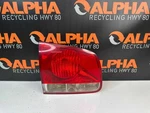 Tail Light Assembly Vw Touareg Left 04 05 06. Fixed Price $54.00.