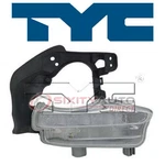 Tyc 12-5327-00 Daytime Running Light For TO2563100 81430-0E020 Electrical. Fixed Price $332.32.
