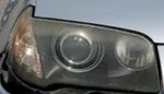 2004-2006 Bmw X3 Passenger Hid Xenon Headlight Lamp Oem. Fixed Price $252.28.