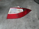 2007-09 Jaguar X150 Xkr Rear Right Passenger Tail Light Lamp 6W8313404AF Oem. Fixed Price $200.00.