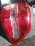 Driver Tail Light 164 Type ML350 Upper Fits 09-11 Mercedes Ml-class 565784. Fixed Price $150.00.