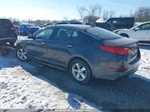 Driver Tail Light Korea Built Incandescent Lid Mounted Fits 14-15 Optima 205108. Fixed Price $80.00.