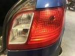Passenger Right Tail Light Sedan Fits 06-11 Rio 2668813. Fixed Price $74.00.