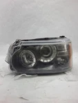 Driver Headlight Xenon Hid Gray Housing Fits 10-11 Range Rover Sport 220696. Fixed Price $295.00.