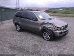 Driver Headlight With Xenon Hid Fits 04-06 Bmw X5 1853638. Fixed Price $184.30.