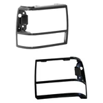 Ford Explorer 91-94 Headlight Bezel Set Driver & Passenger Side. Fixed Price $23.84.