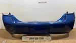 2008-2011 Ford Focus Sel Uj Rear Bumper Cover 8S43-17D781-APW Oem. Fixed Price $250.00.