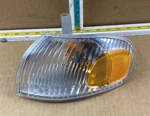 1998-2002 Chevrolet Prizm Front Left Driver Side Turn Signal Corner Park Light.. Fixed Price $41.99.
