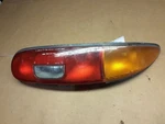 Driver Left Tail Light Fits 92-96 Mazda MX-3 170247. Fixed Price $34.20.