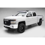 Zroadz Z332081 Roof Led Bracket To Mount 50 Inch Curved Light Bar. Fixed Price $270.23.