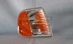 Turn Signal / Parking Light-capa Certified Tyc 18-3371-61-9. Fixed Price $17.12.