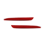 New Pair Of Reflectors Fits Mazda Gs Gt Gx 2010-2013 BBM4-51-5L0C MA2830100. Fixed Price $90.52.