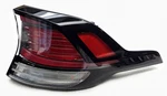 Oem Right Passenger Side Halogen Tail Lamp For Kia Sportage 92402-P1020. Fixed Price $212.50.