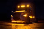 Led Flexible Light Strip Whole Truck Kit- Grote Xtl Amber. Fixed Price $139.99.
