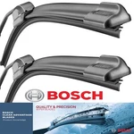 2 X Wiper Blades Bosch Clear Advantage Fits 1995-1997 Ford Probe Left Right. Fixed Price $25.60.