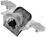 Dorman 68175 License Plate Lens Fits Chevrolet Gm 16515822. Fixed Price $17.56.