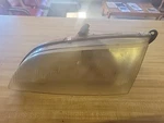 1998 1999 Mazda 626 Left Side Headlight Headlamp Oem, 114-58517. Fixed Price $32.55.
