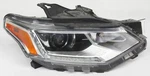 Oem Right Passenger Side Hid Headlamp For Chevy Traverse 84887858, Tab Missing. Fixed Price $419.99.