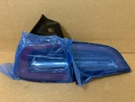 Oem For 17-22 Tesla Model 3 / Y Lh Outer & Inner Driver Side Left Tail Light New. Fixed Price $139.99.