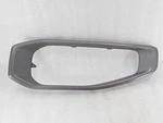 2020-2023 Jeep Gladiator Wrangler Jl Left Driver Side Bumper Fog Light Trim. Fixed Price $28.76.
