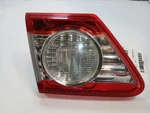 Driver Left Tail Light From 2013 Toyota Corolla 12488185. Fixed Price $62.94.