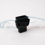 2X Genuine Bmw 61131378400 - Plug Housing Black Series 5 Z3. Fixed Price $34.21.