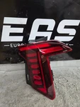 Kia Carnival KA4 Left Lh Driver Led Tail Light Lamp 92402-R0650 Oem *lens Chip. Fixed Price $279.99.