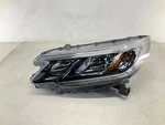 15-16 Honda Cr-v Front Left Driver Head Light Lamp. Fixed Price $139.99.
