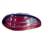 Driver Left Tail Light Fits 97-03 Grand Prix 428770. Fixed Price $185.00.