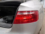 Rh Passenger Side 2013 A5 Audi Tail Lamp SKU#4324214. Fixed Price $146.30.