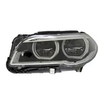 Driver Side Replacement Headlight Lens And Housing Fits 14-16 Bmw 5 Series. Fixed Price $2616.61.