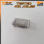 04-09 Chevrolet Corvette C6 Cadillac Xlr Under Hood Light Lamp Assembly Oem. Fixed Price $44.63.
